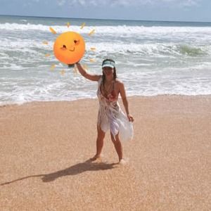 Meet your Posher, Mia